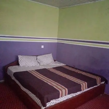 Deluxe Tek Büyük Yataklı Oda, Balkon