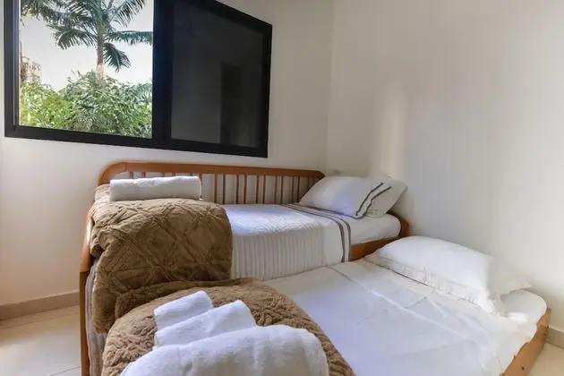 Comfort Apart Daire, Birden Çok Yatak, Sigara İçilmez