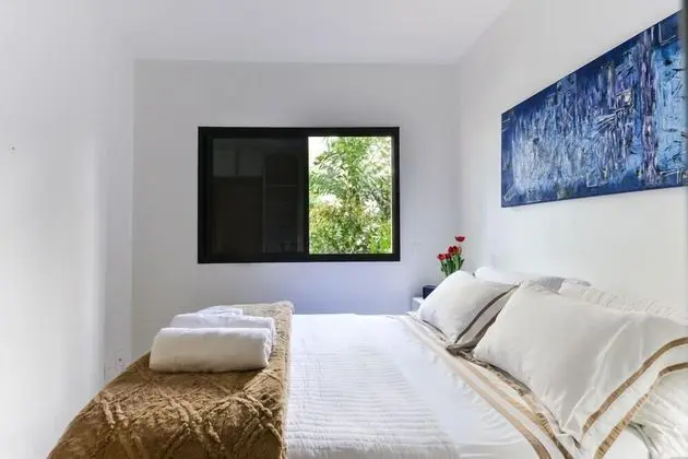 Comfort Apart Daire, Birden Çok Yatak, Sigara İçilmez