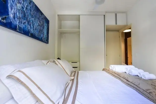 Comfort Apart Daire, Birden Çok Yatak, Sigara İçilmez