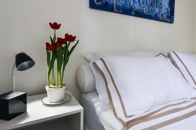 Comfort Apart Daire, Birden Çok Yatak, Sigara İçilmez