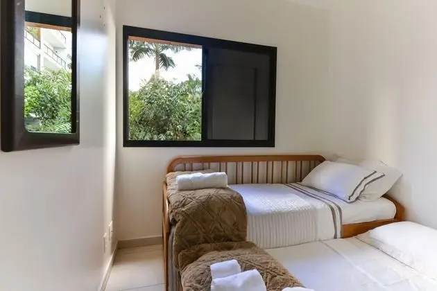 Comfort Apart Daire, Birden Çok Yatak, Sigara İçilmez