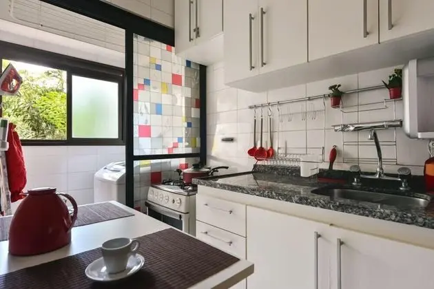 Comfort Apart Daire, Birden Çok Yatak, Sigara İçilmez