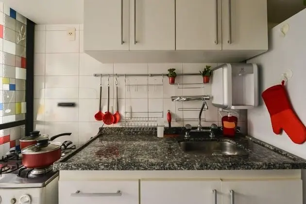 Comfort Apart Daire, Birden Çok Yatak, Sigara İçilmez