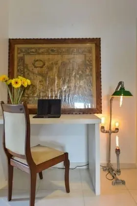 Comfort Apart Daire, Birden Çok Yatak, Sigara İçilmez