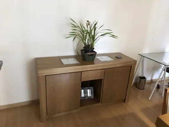 Family Apart Daire, Birden Çok Yatak