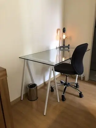 Family Apart Daire, Birden Çok Yatak