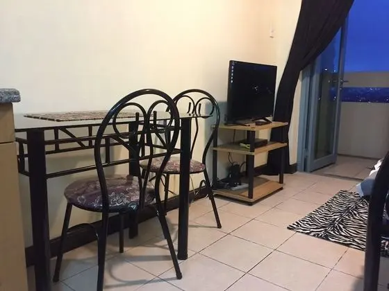 Standard Stüdyo, Balkon, Şehir Manzaralı