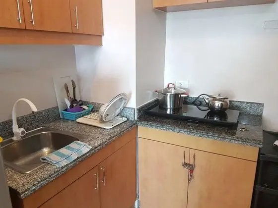 Standard Stüdyo, Balkon, Şehir Manzaralı