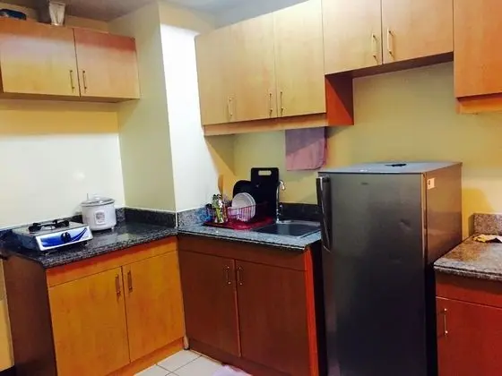 Standard Stüdyo, Balkon, Şehir Manzaralı