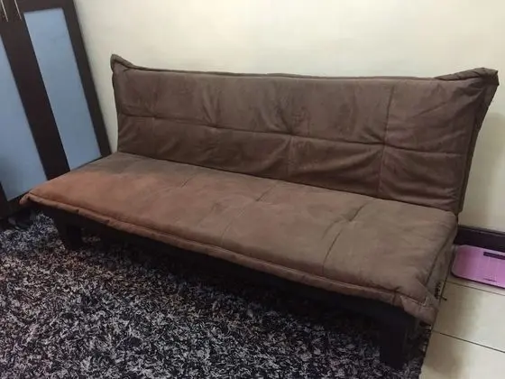 Standard Stüdyo, Balkon, Şehir Manzaralı