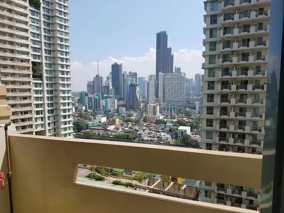 Standard Stüdyo, Balkon, Şehir Manzaralı