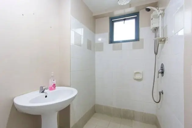 Standard Stüdyo, Balkon, Şehir Manzaralı
