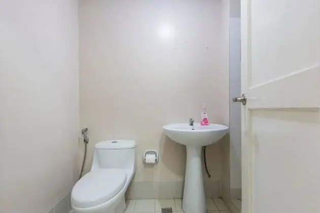 Standard Stüdyo, Balkon, Şehir Manzaralı