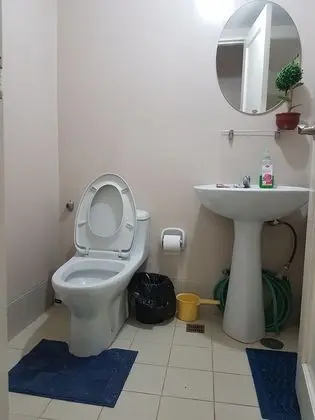 Standard Stüdyo, Balkon, Şehir Manzaralı