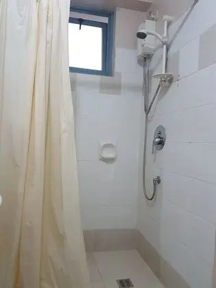Standard Stüdyo, Balkon, Şehir Manzaralı