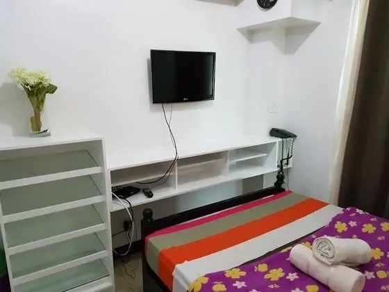 Superior Stüdyo, 1 Yatak Odası, Havuz Manzaralı