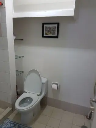 Superior Stüdyo, 1 Yatak Odası, Havuz Manzaralı