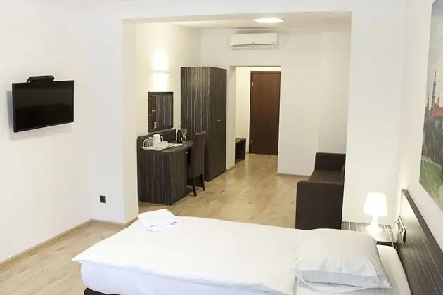 Apart Daire (3 pax)