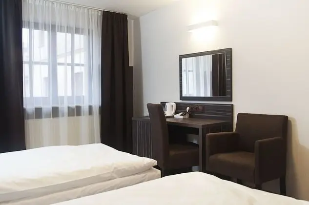 Apart Daire (3 pax)