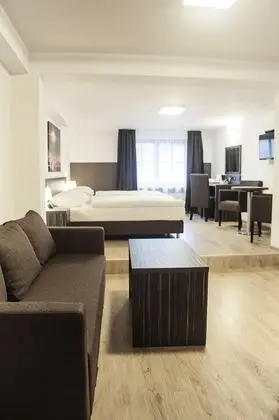 Apart Daire (3 pax)