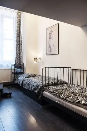 Apart Daire (4 pax)
