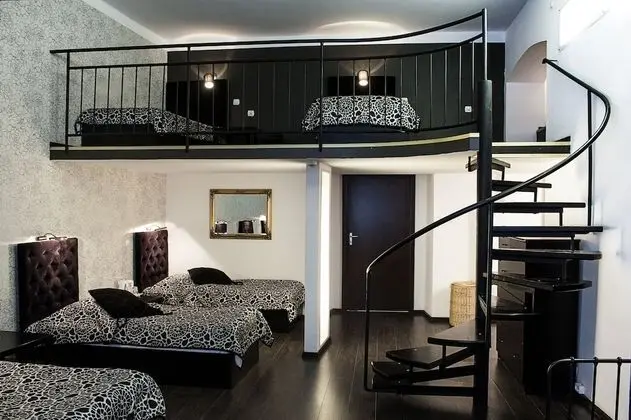 Apart Daire (4 pax)