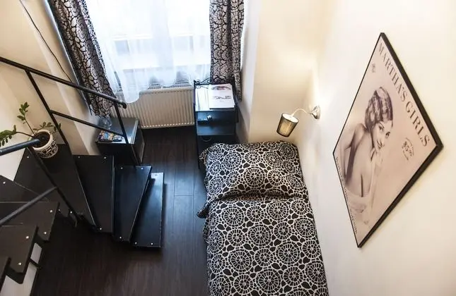 Apart Daire (4 pax)