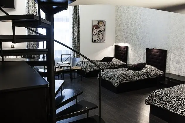 Apart Daire (4 pax)