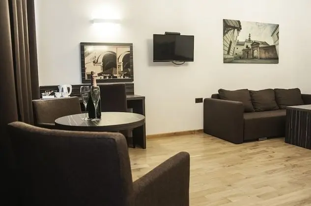 Apart Daire (4 pax)