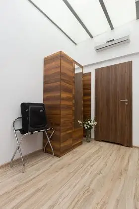 1 Çift ​​kişilik Yatak Standard