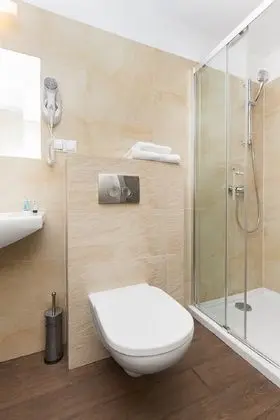 1 Çift ​​kişilik Yatak Standard