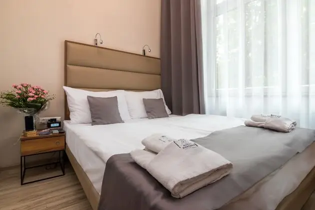 Çift Kişilik Tek Kişi Kullanım Standard