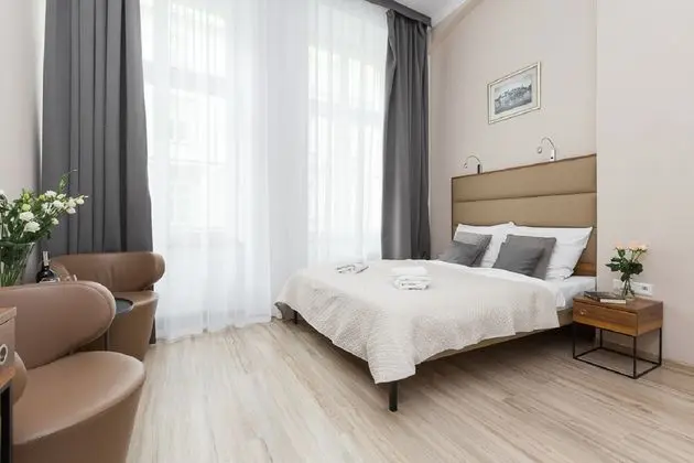 Çift Kişilik Tek Kişi Kullanım Standard