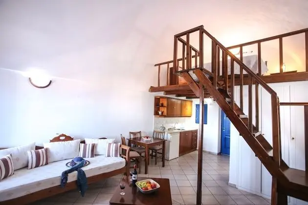 Panoramic Tek Büyük Yataklı Oda