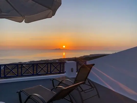 Panoramic Tek Büyük Yataklı Oda