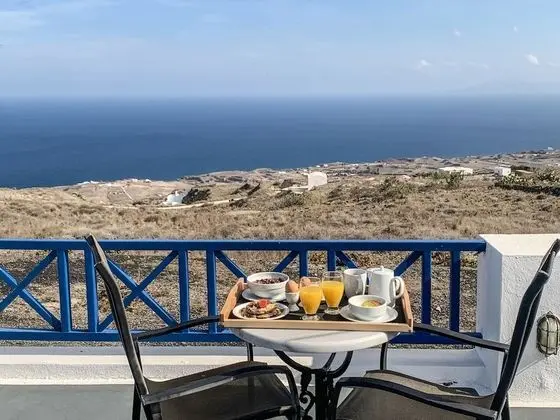 Panoramic Tek Büyük Yataklı Oda