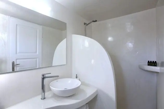 Panoramic Tek Büyük Yataklı Oda