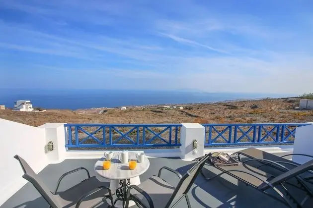 Panoramic Tek Büyük Yataklı Oda