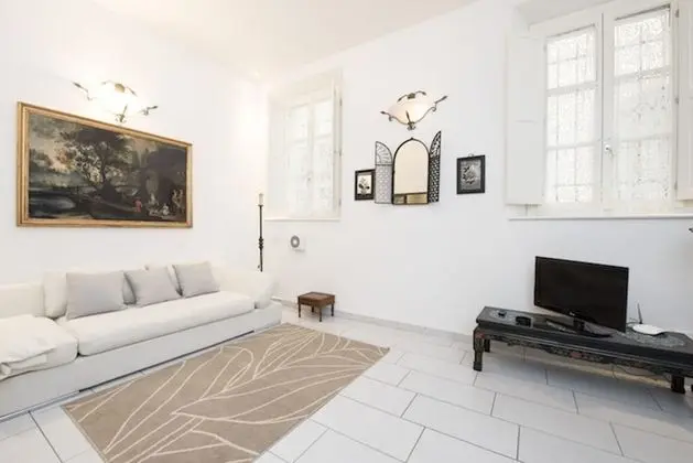 Basic Apart Daire, 1 Yatak Odası