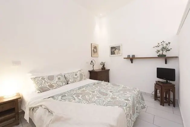 Basic Apart Daire, 1 Yatak Odası