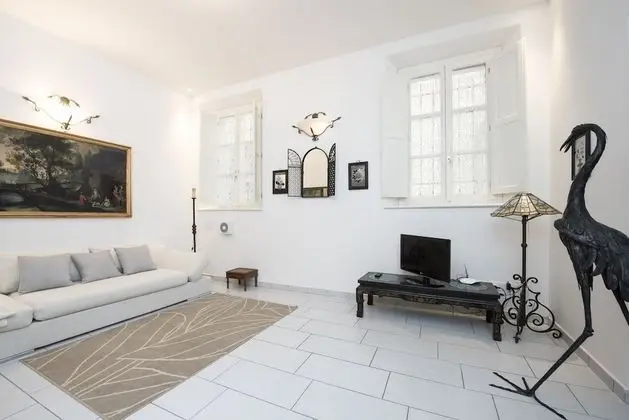 Basic Apart Daire, 1 Yatak Odası