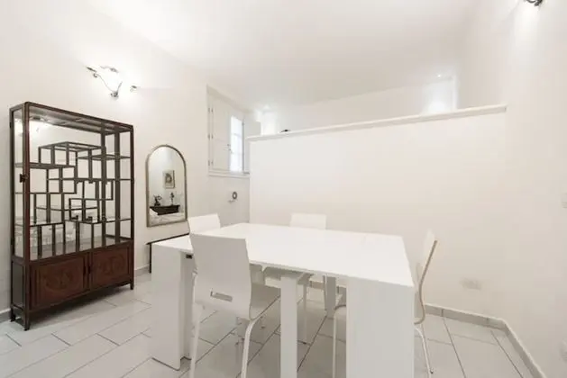 Basic Apart Daire, 1 Yatak Odası