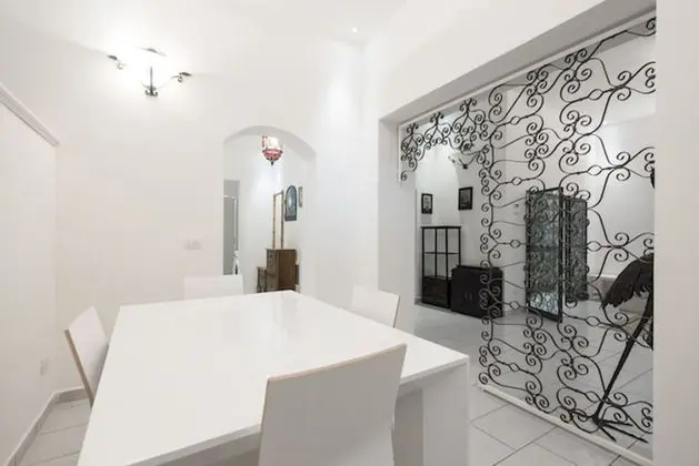 Basic Apart Daire, 1 Yatak Odası