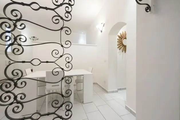 Basic Apart Daire, 1 Yatak Odası