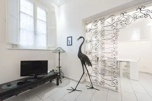 Basic Apart Daire, 1 Yatak Odası