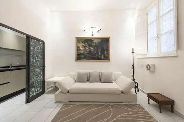 Basic Apart Daire, 1 Yatak Odası