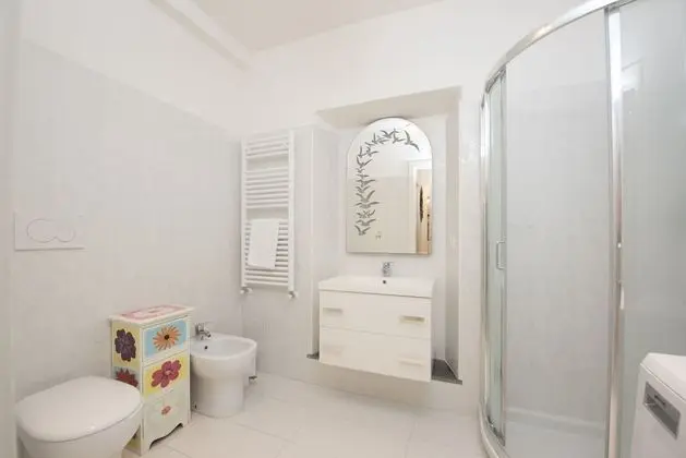 Basic Apart Daire, 1 Yatak Odası