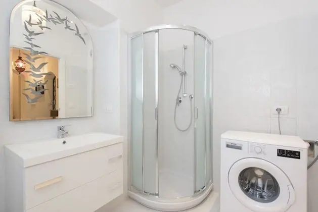 Basic Apart Daire, 1 Yatak Odası