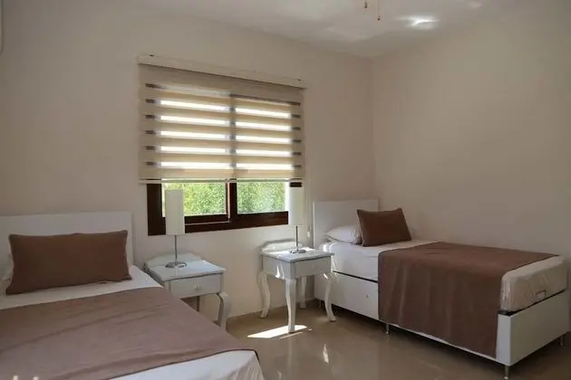 Panoramic Villa, 3 Yatak Odası, Teras, Deniz Manzaralı